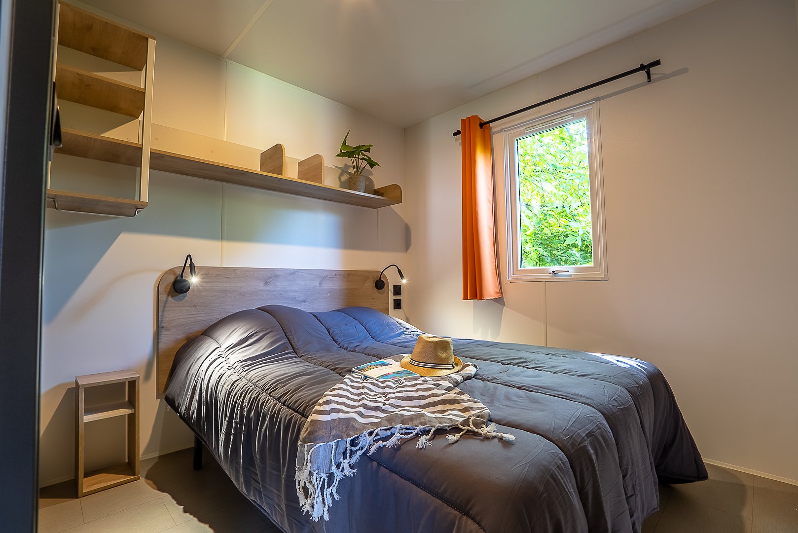 Camping des Ballastières